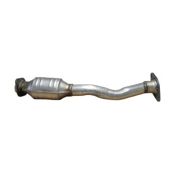 2012 Nissan Sentra Catalytic Converter AB Catalytic 43250 image 3 of 3
