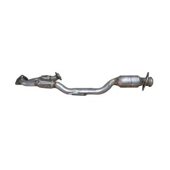 2014 Nissan Quest Catalytic Converter AB Catalytic 43261 image 3 of 3