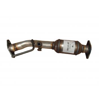 2019 Nissan NV200 Catalytic Converter AB Catalytic 43267 image 1 of 1