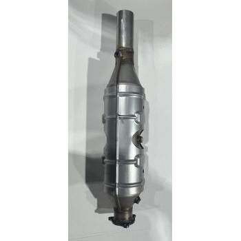 1999 Ford E-250 Econoline Catalytic Converter AB Catalytic 44001 image 2 of 2
