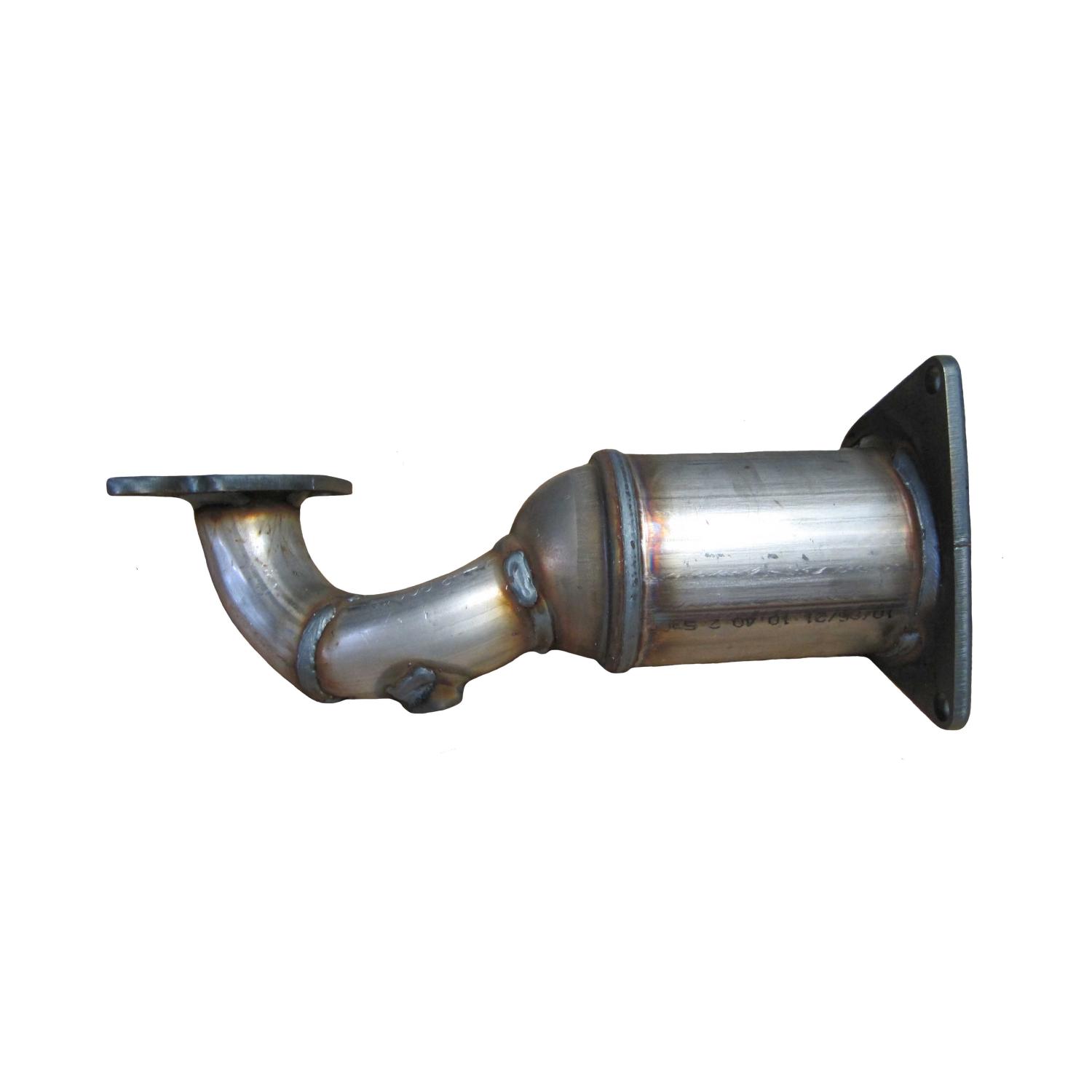 AB Catalytic 44106 - Catalytic Converter AB Catalytic 44106 Catalytic Converter product image 1 of 2