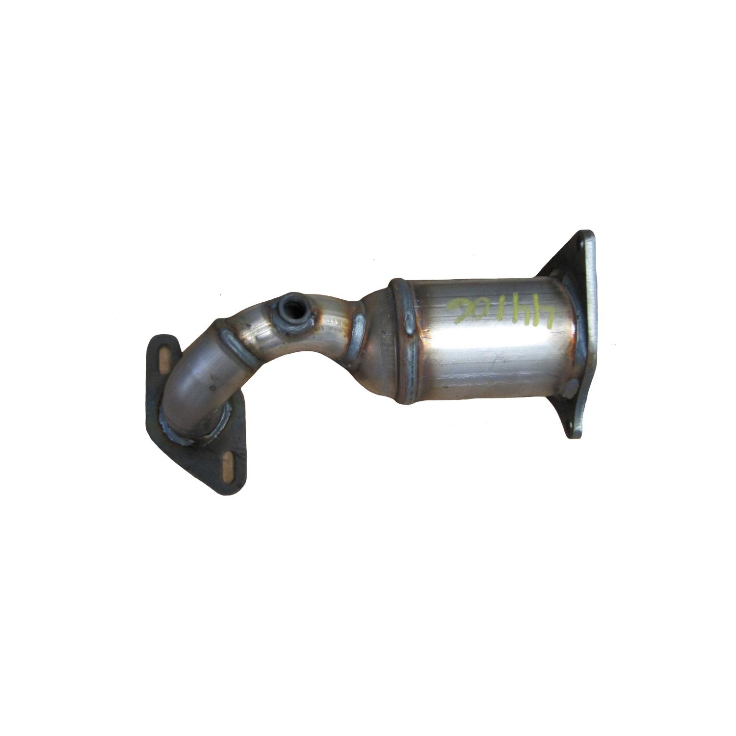 AB Catalytic 44106 - Catalytic Converter AB Catalytic 44106 Catalytic Converter product image 2 of 2