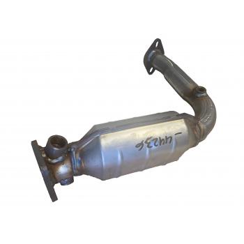 2004 Ford Focus Catalytic Converter AB Catalytic 44236 image 1 of 1