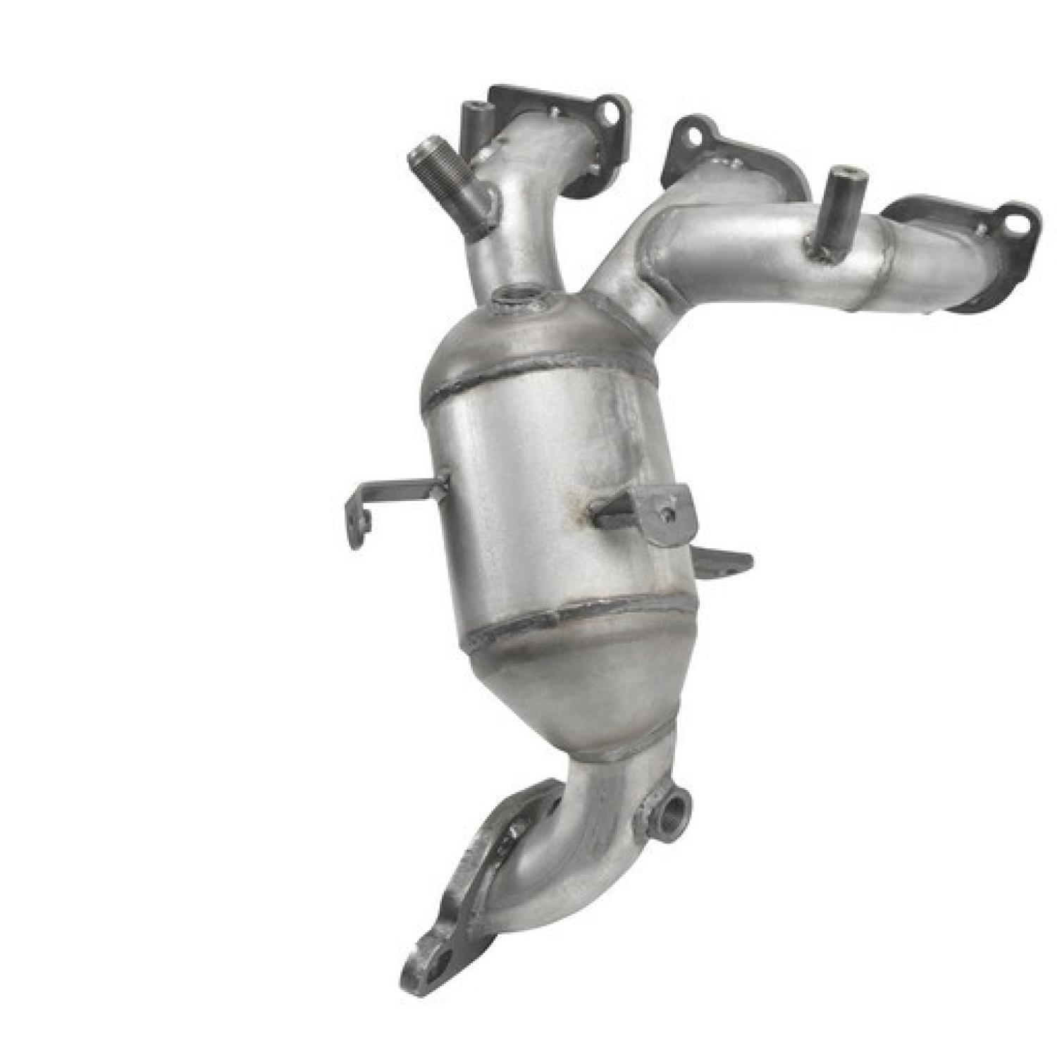 AB Catalytic 44259 Catalytic Converter product image 2 of 2