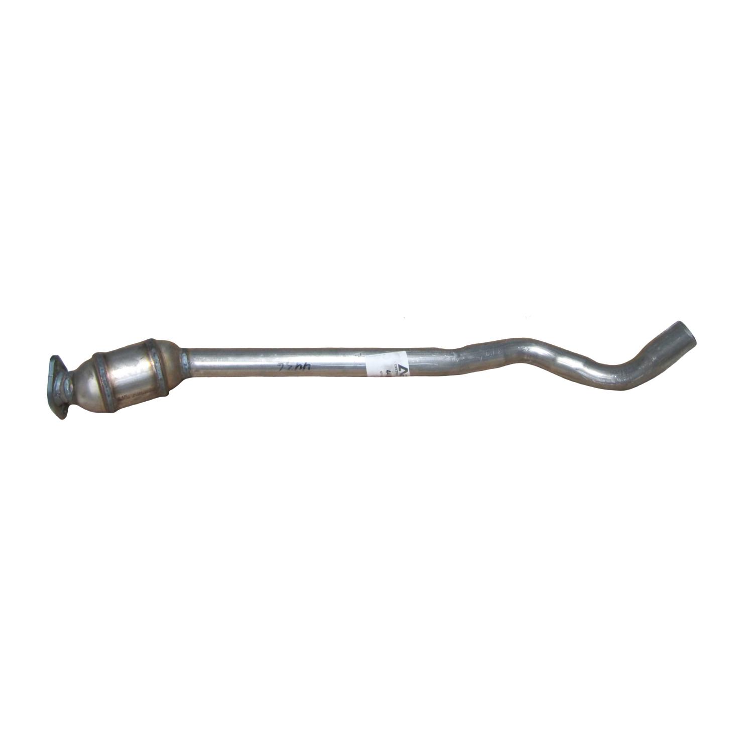 AB Catalytic 4436 - Catalytic Converter AB Catalytic 4436 Catalytic Converter product image 1 of 2