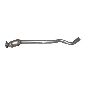 2012 Ford Transit Connect Catalytic Converter AB Catalytic 4436 image 1 of 2