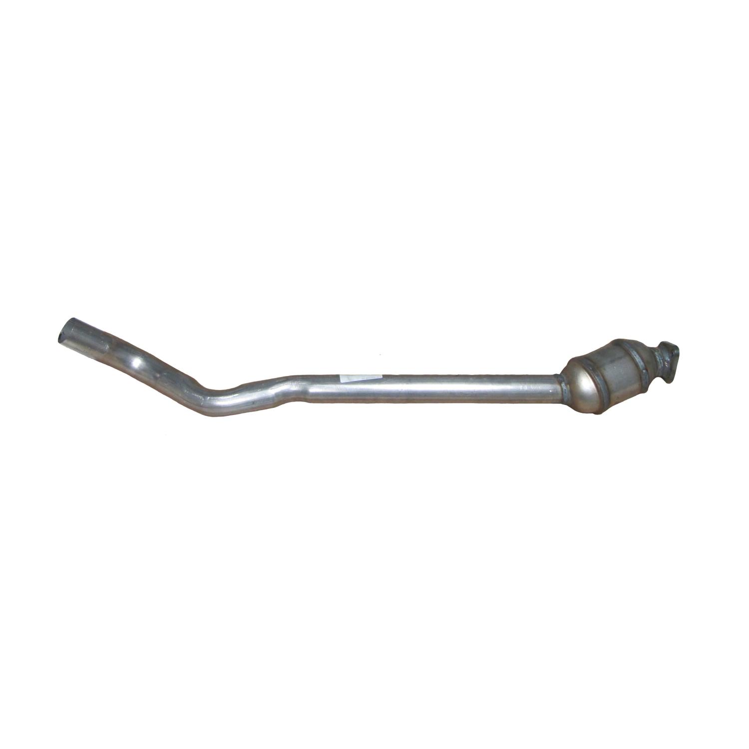 AB Catalytic 4436 - Catalytic Converter AB Catalytic 4436 Catalytic Converter product image 2 of 2