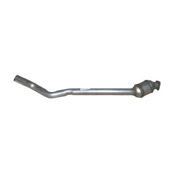 2012 Ford Transit Connect Catalytic Converter AB Catalytic 4436 image 2 of 2