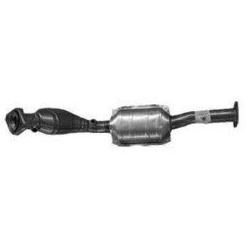2000 Mercury Grand Marquis Catalytic Converter AB Catalytic 44407 image 1 of 1