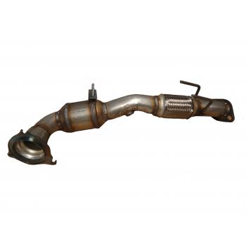 2015 Ford Escape Catalytic Converter AB Catalytic 4472 image 1 of 3