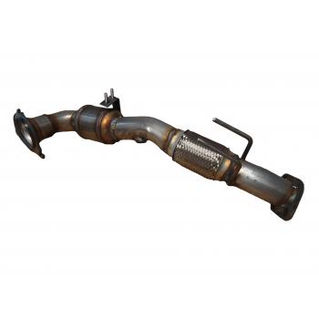 2015 Ford Escape Catalytic Converter AB Catalytic 4472 image 2 of 3