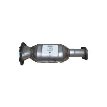 2006 Ford Ranger Catalytic Converter AB Catalytic 44722 image 2 of 2
