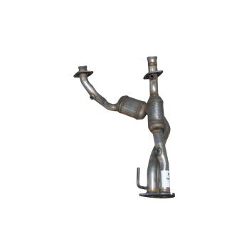 2006 Ford Ranger Catalytic Converter AB Catalytic 44725 image 2 of 4