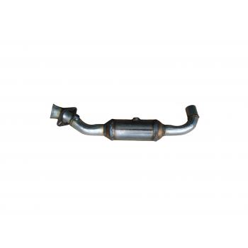 2015 Ford F-150 Catalytic Converter