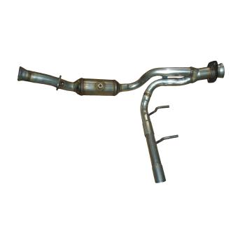 2015 Ford F-150 Catalytic Converter Right AB Catalytic 4477 image 1 of 1
