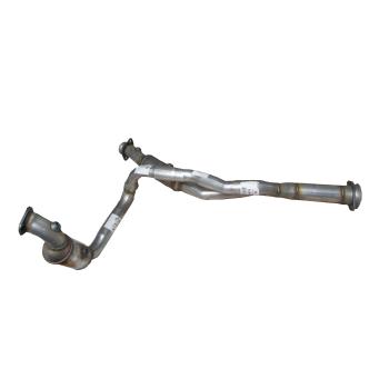 2017 Ford Transit-350 Catalytic Converter