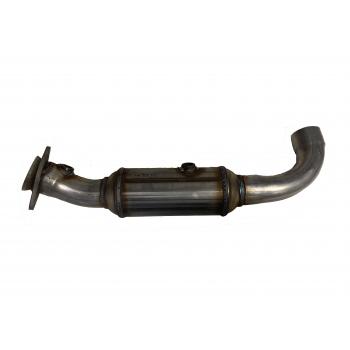 2015 Ford F-150 Catalytic Converter AB Catalytic 4484 image 1 of 1