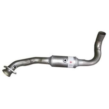 2008 Ford F-150 Catalytic Converter AB Catalytic 44866 image 1 of 1