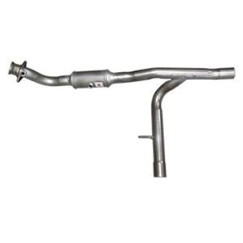 2008 Ford F-150 Catalytic Converter AB Catalytic 44867 image 1 of 1