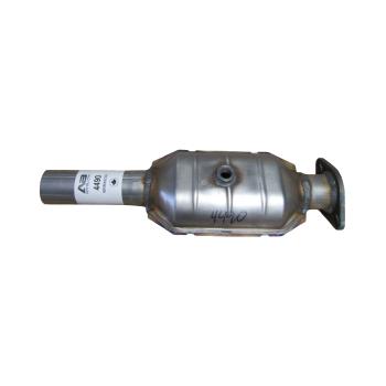 2011 Ford Fusion Catalytic Converter AB Catalytic 4490 image 1 of 1