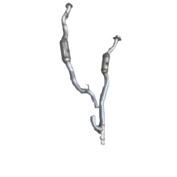 2023 Ford Transit-350 Catalytic Converter