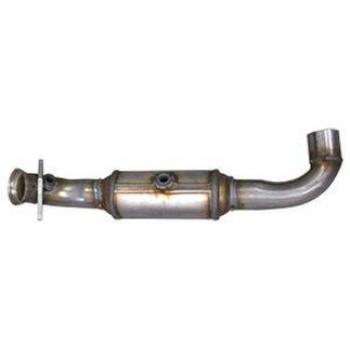 2009 Ford F-150 Catalytic Converter AB Catalytic 44914 image 1 of 1