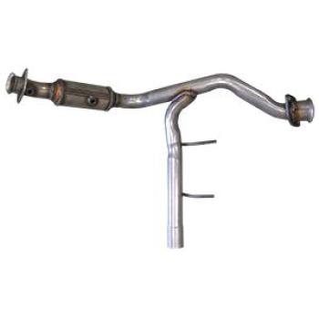 2009 Ford F-150 Catalytic Converter AB Catalytic 44915 image 1 of 1