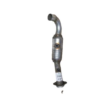 2015 Ford F-150 Catalytic Converter Left AB Catalytic 4492 image 2 of 2
