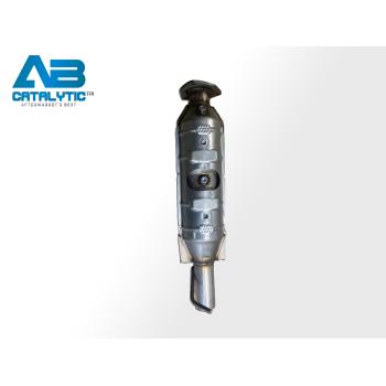 2023 Ford E-450 Super Duty Catalytic Converter