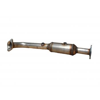 2009 Honda CR-V Catalytic Converter AB Catalytic 45123 image 1 of 2
