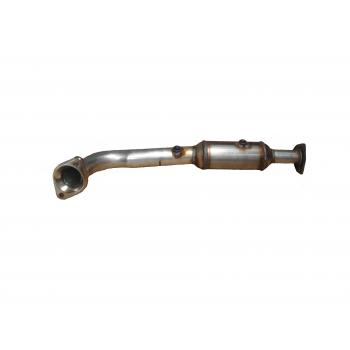 2009 Honda CR-V Catalytic Converter AB Catalytic 45123 image 2 of 2
