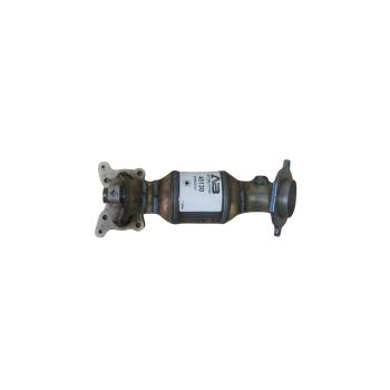 2014 Acura TSX Catalytic Converter AB Catalytic 45130 image 2 of 4