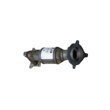 2014 Acura TSX Catalytic Converter AB Catalytic 45130 image 3 of 4