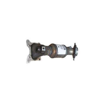 2014 Acura TSX Catalytic Converter AB Catalytic 45130 image 4 of 4