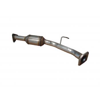 2010 Honda Civic Catalytic Converter AB Catalytic 45136 image 1 of 2