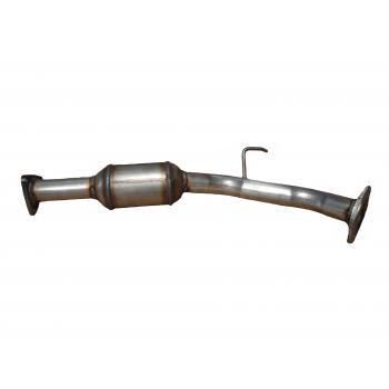 2010 Honda Civic Catalytic Converter AB Catalytic 45136 image 2 of 2