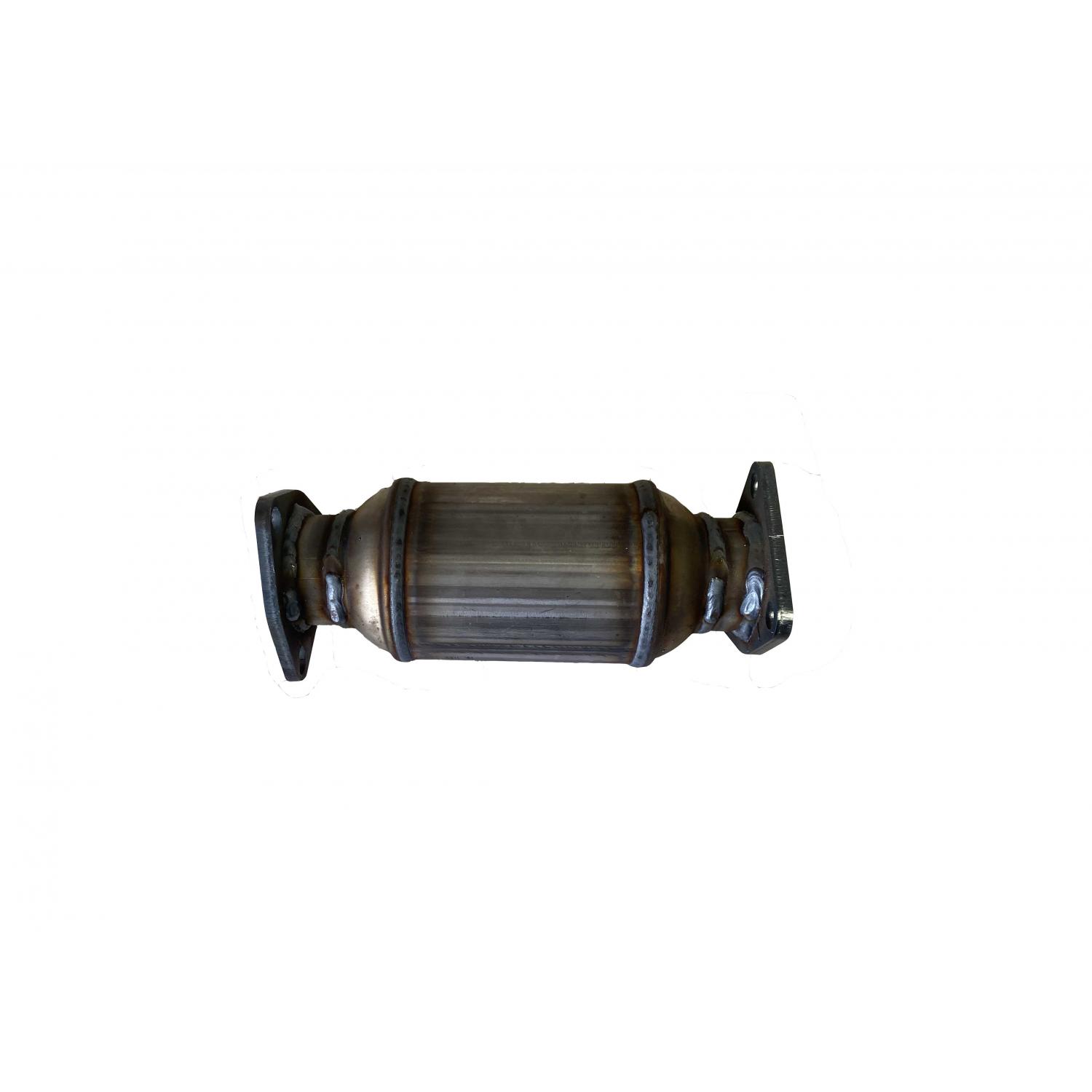 AB Catalytic 45144 - Catalytic Converter AB Catalytic 45144 Catalytic Converter product image 1 of 1