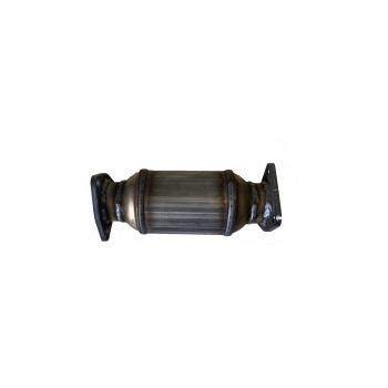 2014 Acura TSX Catalytic Converter AB Catalytic 45144 image 1 of 1