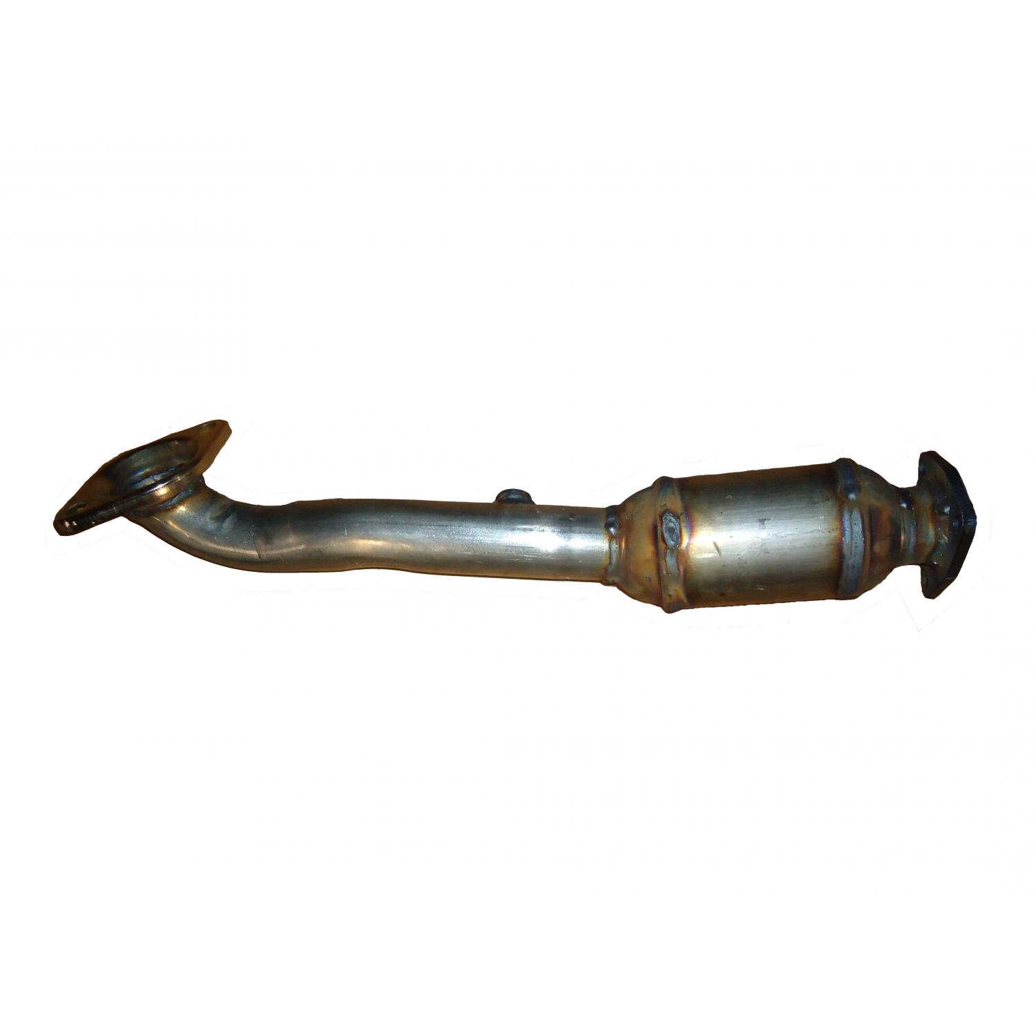 AB Catalytic 45145 Catalytic Converter product image 1 of 1