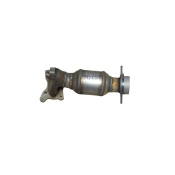 2012 Honda CR-V Catalytic Converter AB Catalytic 45146 image 1 of 3