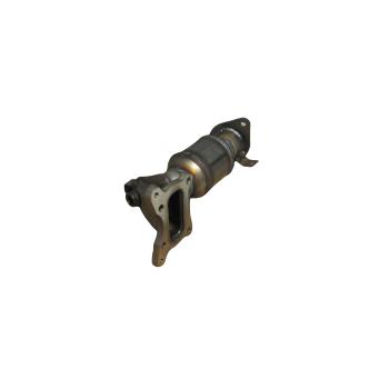 2012 Honda CR-V Catalytic Converter AB Catalytic 45146 image 2 of 3