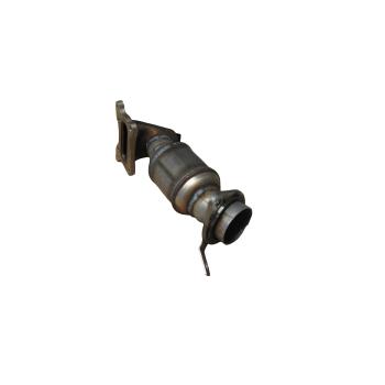 2012 Honda CR-V Catalytic Converter AB Catalytic 45146 image 3 of 3