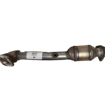 2012 Honda CR-V Catalytic Converter Rear AB Catalytic 45147 image 1 of 1