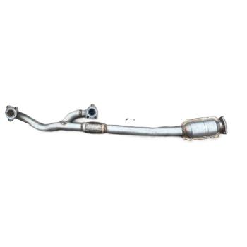 2016 Acura MDX Catalytic Converter