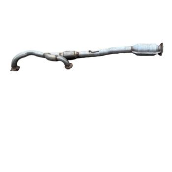 2016 Acura MDX Catalytic Converter AB Catalytic 45156 image 2 of 2