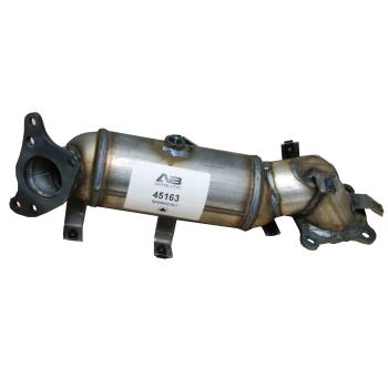 2017 Honda CR-V Catalytic Converter
