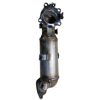 2017 Honda CR-V Catalytic Converter Front AB Catalytic 45163 image 2 of 2