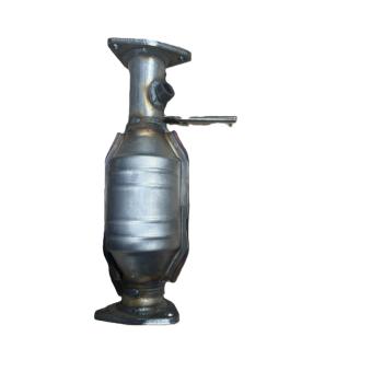2015 Honda CR-V Catalytic Converter