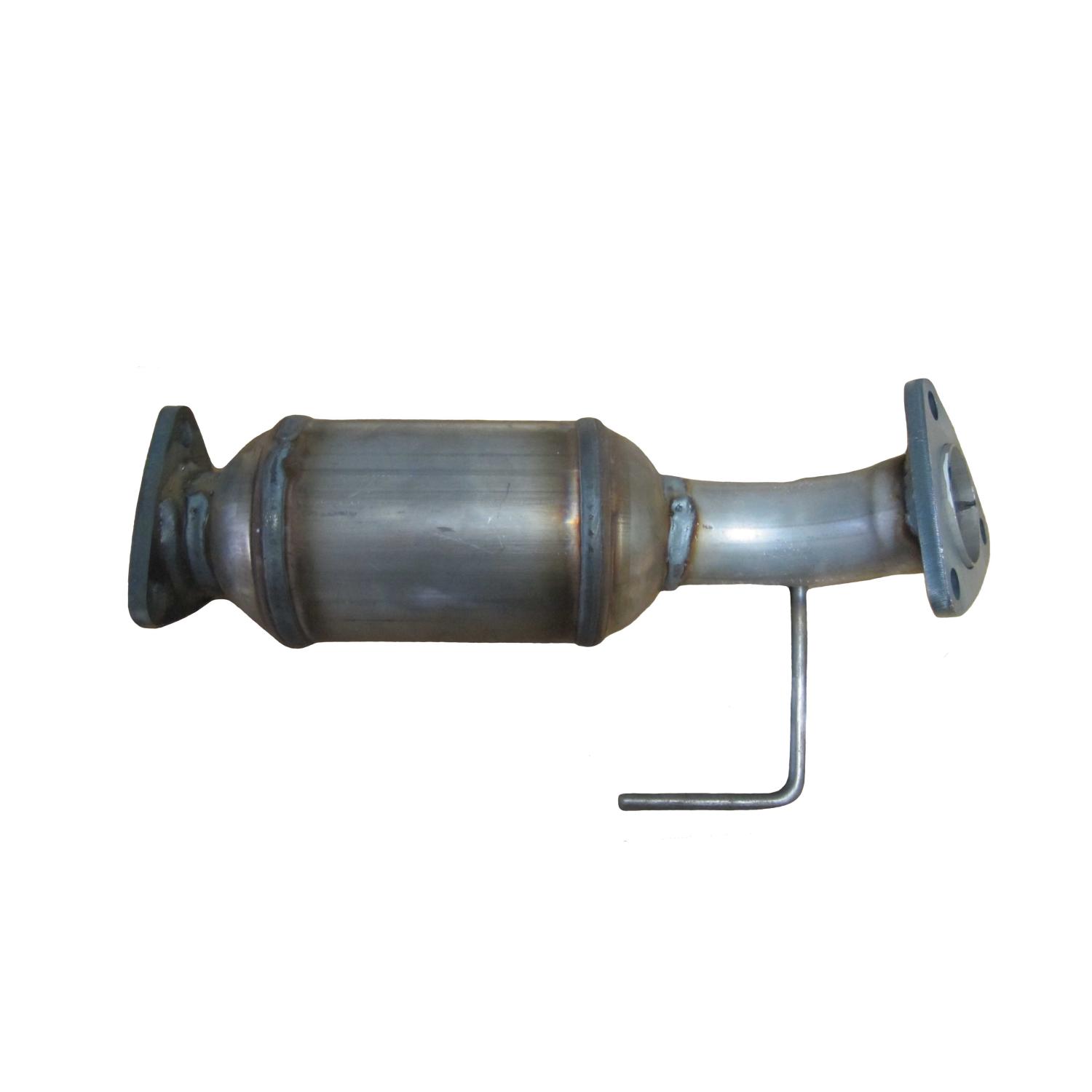 AB Catalytic 45173 - Catalytic Converter AB Catalytic 45173 Catalytic Converter product image 1 of 1