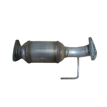 2015 Acura ILX Catalytic Converter